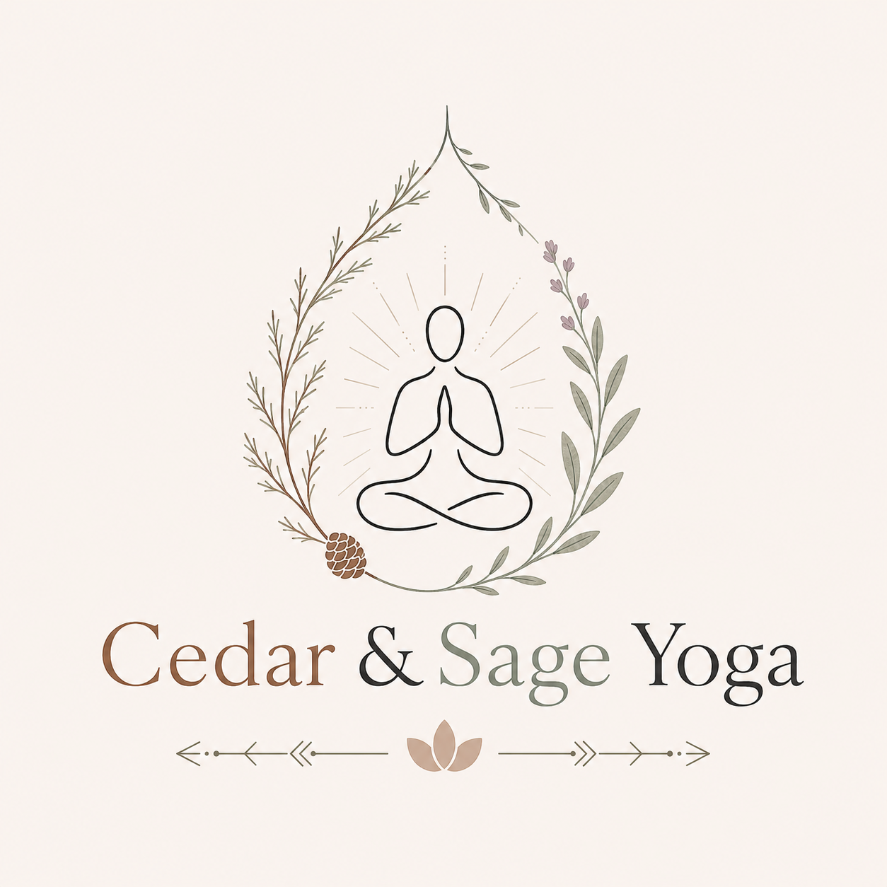 Cedar & Sage Yoga